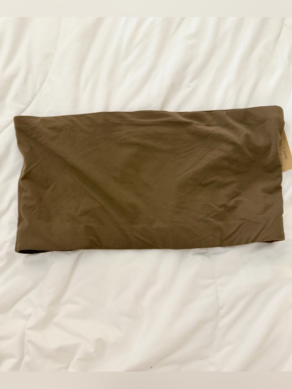SKIMS Bandeau 3X un Oxide